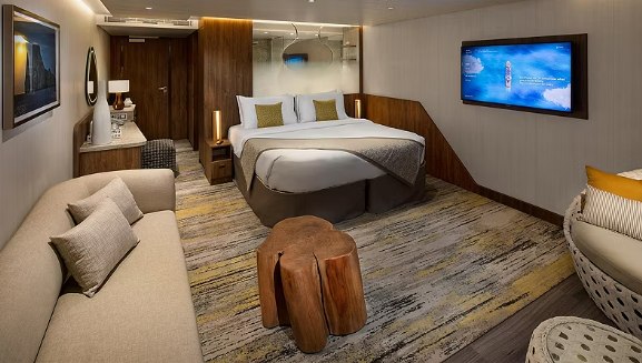 Penthouse Suite