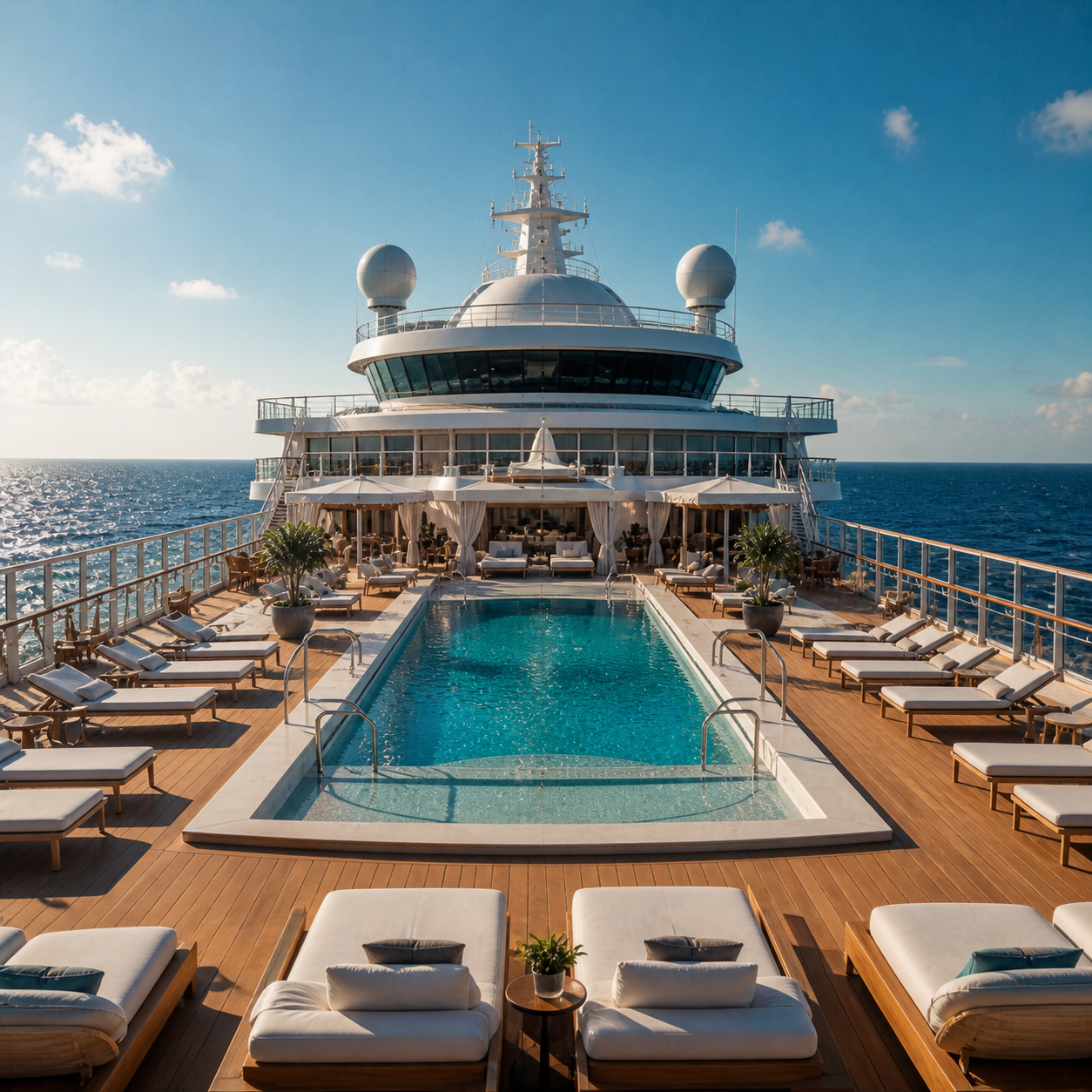 MSC Bellissima